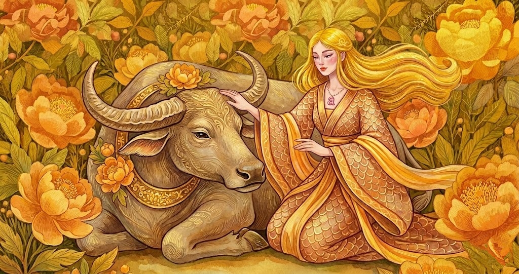 Từ th&aacute;ng 5/2026, 1 con gi&aacute;p ch&iacute;nh thức 