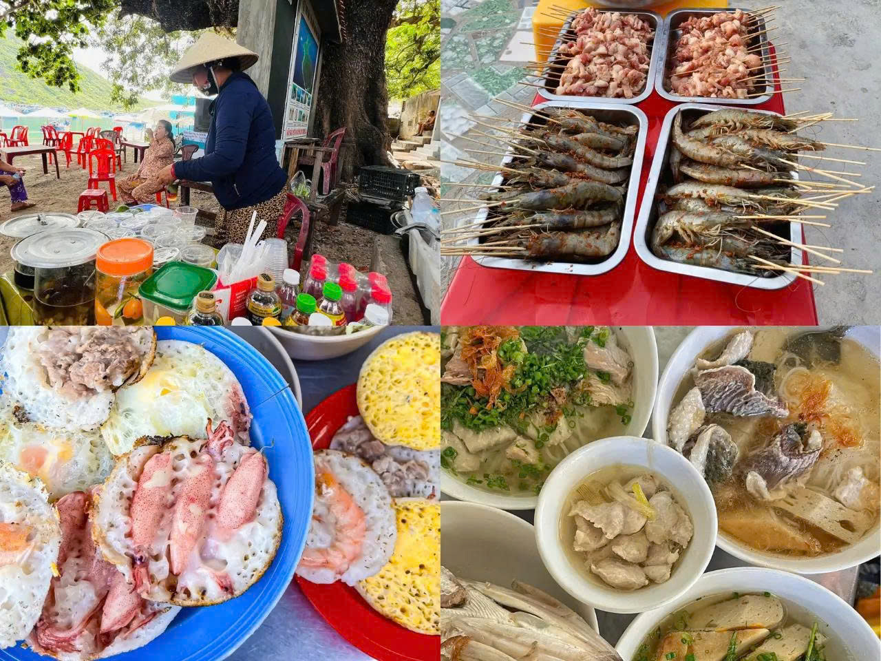 Kh&aacute;m ph&aacute; B&iacute;ch Đầm: L&agrave;ng ch&agrave;i hoang sơ giữa Nha Trang năm 2026 - Ảnh 8.