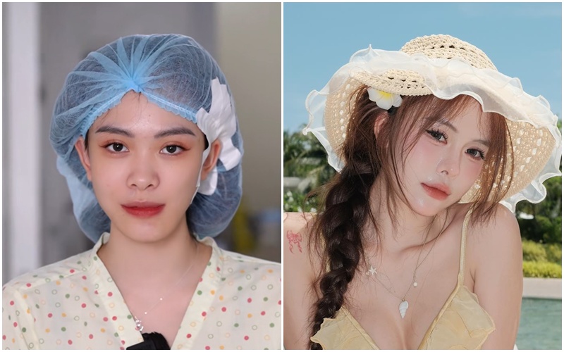 H&agrave; M&ocirc;i v&agrave; mối quan hệ với B&acirc;u: Những điều bạn chưa biết về TikToker nổi bật 2026 - Ảnh 6.