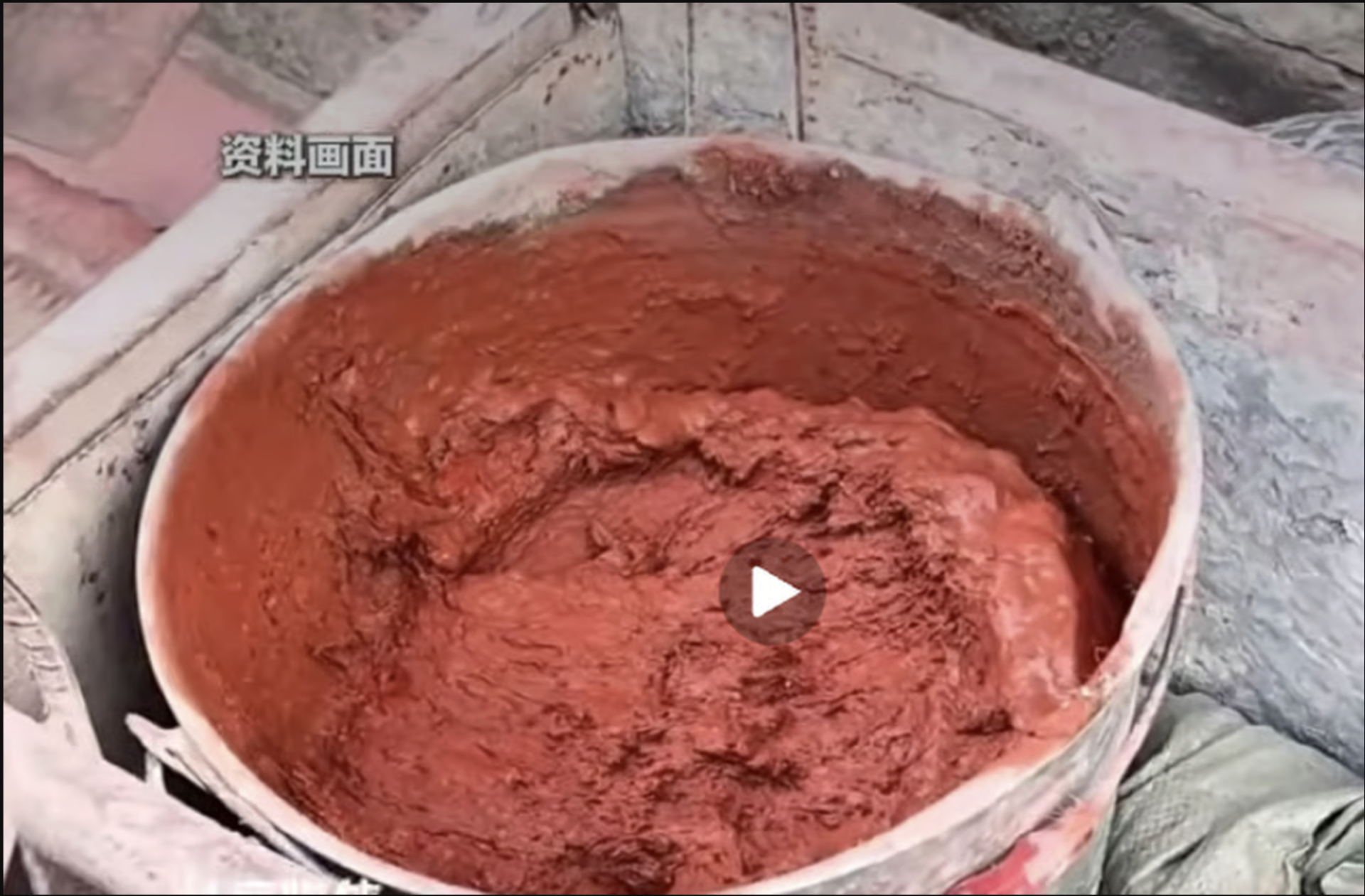 Sự thật về việc d&ugrave;ng 600 . 000 Tấn m&aacute;u lợn tại Tử Cấm Th&agrave;nh năm 2026 - Ảnh 2.