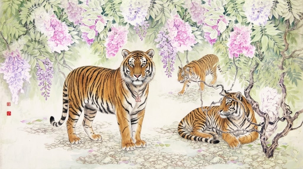 Tử vi n&oacute;i: 3 con gi&aacute;p nữ n&agrave;y c&oacute; kh&iacute; chất 