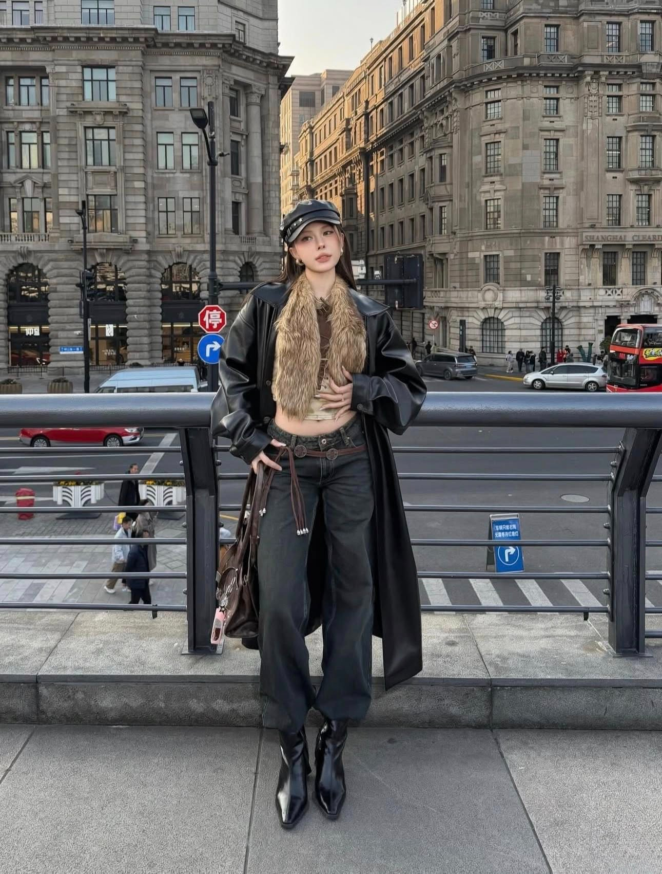 H&agrave; M&ocirc;i v&agrave; mối quan hệ với B&acirc;u: Những điều bạn chưa biết về TikToker nổi bật 2026 - Ảnh 12.