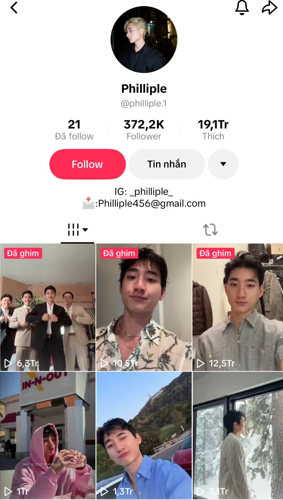 Động th&aacute;i lạ của bạn trai H&agrave; M&ocirc;i giữa nghi vấn t&igrave;nh cảm năm 2026 - Ảnh 4.