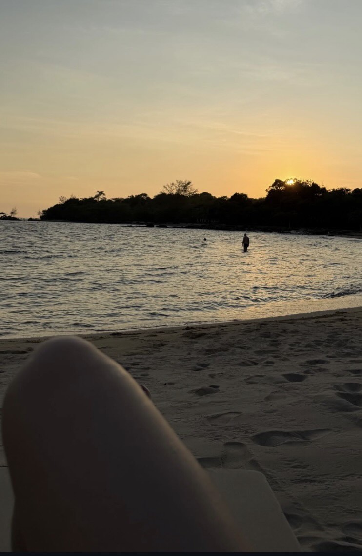 H&agrave; M&ocirc;i v&agrave; Andree: Tin đồn hẹn h&ograve; g&acirc;y sốt tại Ph&uacute; Quốc 2026 - Ảnh 3.