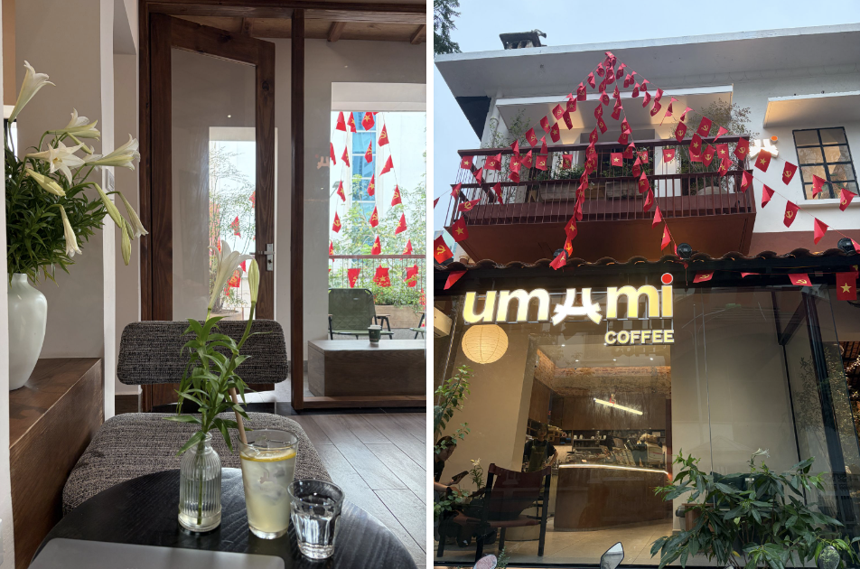 5 Qu&aacute;n c&agrave; ph&ecirc; nghệ thuật ở H&agrave; Nội cho ng&agrave;y lễ 30 / 4 - 1 / 5 thư gi&atilde;n tuyệt vời - Ảnh 1.