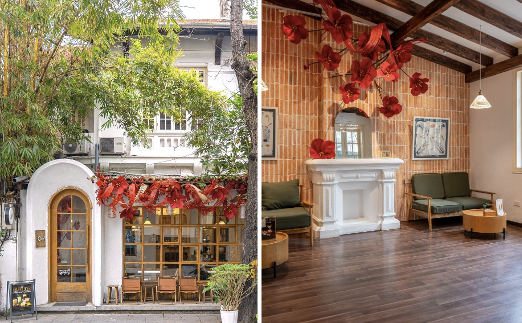 5 Qu&aacute;n c&agrave; ph&ecirc; nghệ thuật ở H&agrave; Nội cho ng&agrave;y lễ 30 / 4 - 1 / 5 thư gi&atilde;n tuyệt vời - Ảnh 3.