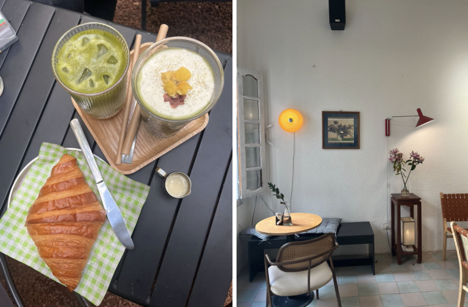 5 Qu&aacute;n c&agrave; ph&ecirc; nghệ thuật ở H&agrave; Nội cho ng&agrave;y lễ 30 / 4 - 1 / 5 thư gi&atilde;n tuyệt vời - Ảnh 8.