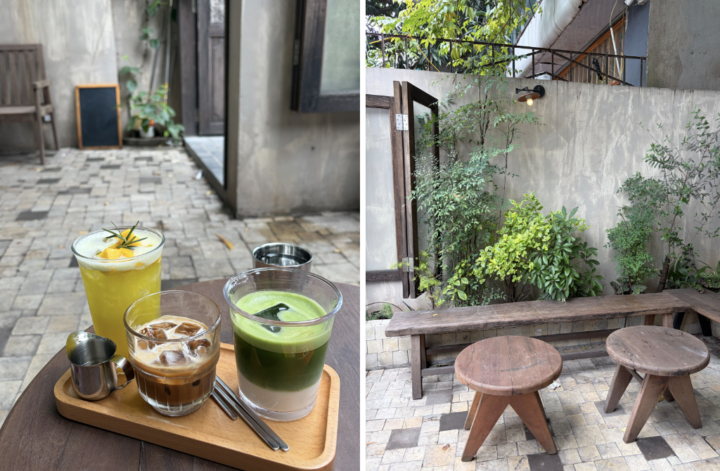 5 Qu&aacute;n c&agrave; ph&ecirc; nghệ thuật ở H&agrave; Nội cho ng&agrave;y lễ 30 / 4 - 1 / 5 thư gi&atilde;n tuyệt vời - Ảnh 10.