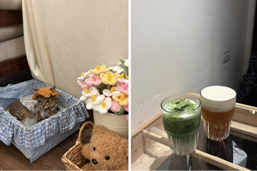 5 Qu&aacute;n c&agrave; ph&ecirc; nghệ thuật ở H&agrave; Nội cho ng&agrave;y lễ 30 / 4 - 1 / 5 thư gi&atilde;n tuyệt vời - Ảnh 15.