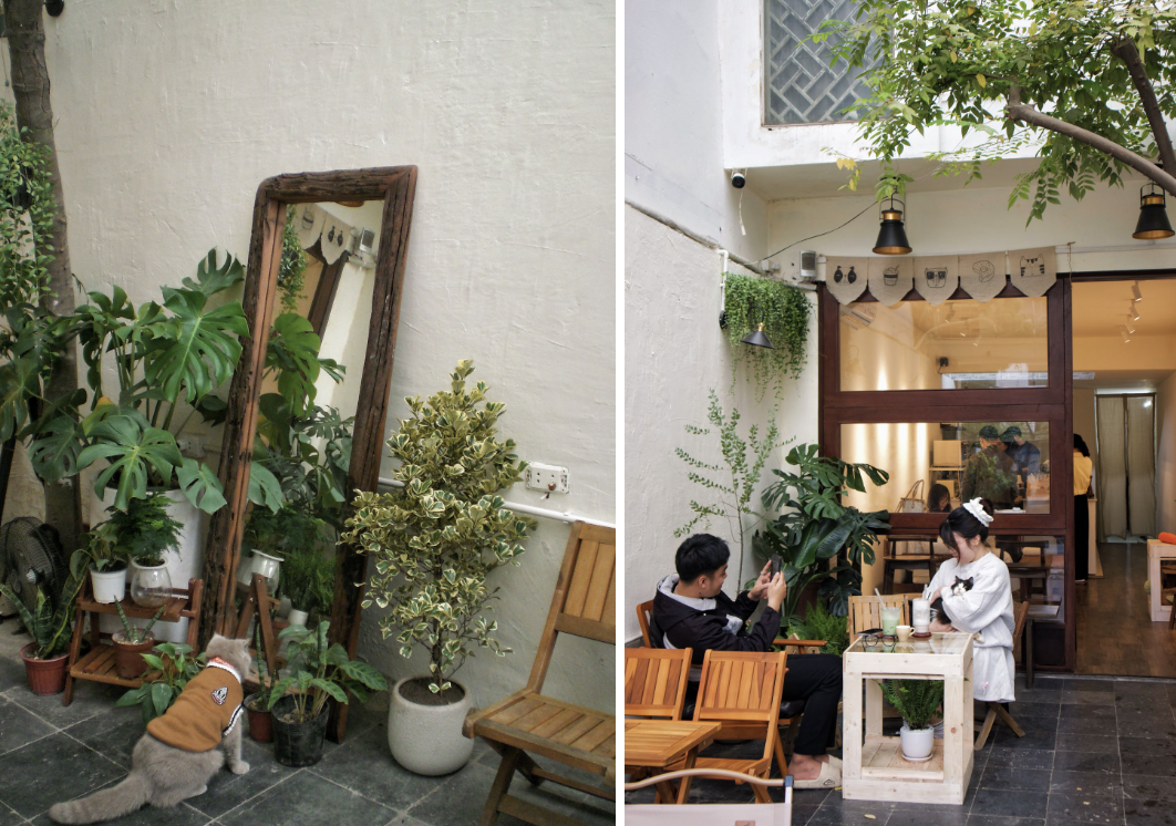 5 Qu&aacute;n c&agrave; ph&ecirc; nghệ thuật ở H&agrave; Nội cho ng&agrave;y lễ 30 / 4 - 1 / 5 thư gi&atilde;n tuyệt vời - Ảnh 12.