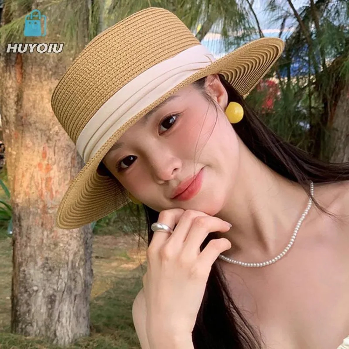Gợi &yacute; trang phục ng&agrave;y lễ Quốc tế Lao động: Diện đồ nhẹ t&ecirc;nh nhưng vẫn &ldquo;đắt tiền&rdquo; như qu&yacute; c&ocirc; nghỉ dưỡng - Ảnh 9.