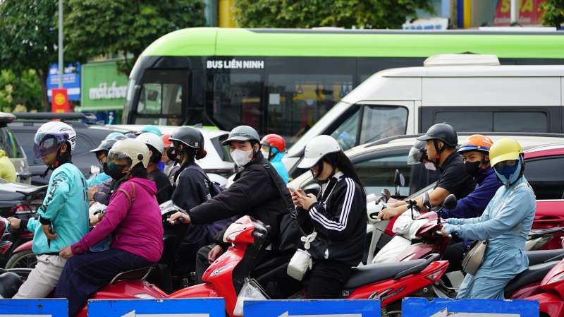 Thời tiết H&agrave; Nội ng&agrave;y 29 / 4: Kh&ocirc;ng kh&iacute; lạnh tr&agrave;n về trước dịp nghỉ lễ 30 / 4 - 1 / 5 - Ảnh 2.