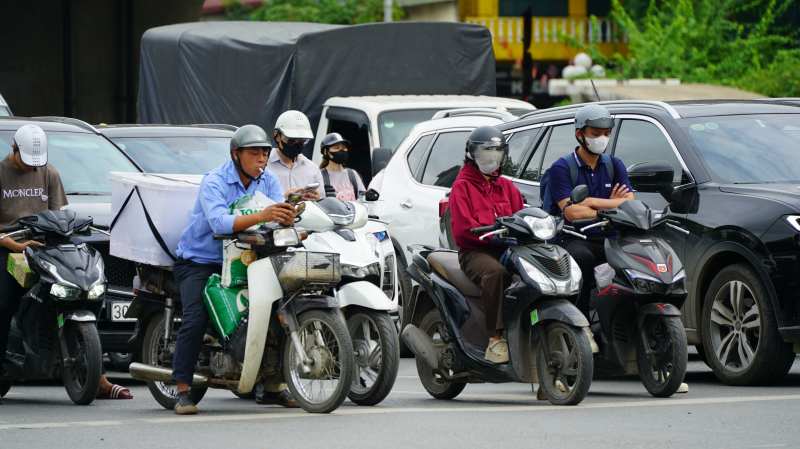 Thời tiết H&agrave; Nội ng&agrave;y 29 / 4: Kh&ocirc;ng kh&iacute; lạnh tr&agrave;n về trước dịp nghỉ lễ 30 / 4 - 1 / 5 - Ảnh 8.