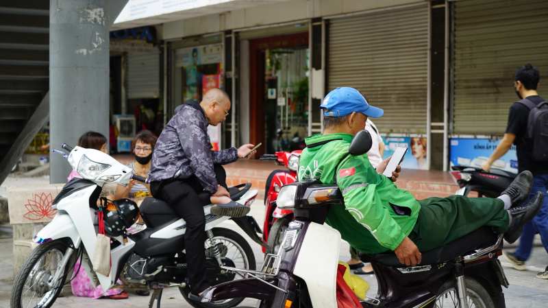 Thời tiết H&agrave; Nội ng&agrave;y 29 / 4: Kh&ocirc;ng kh&iacute; lạnh tr&agrave;n về trước dịp nghỉ lễ 30 / 4 - 1 / 5 - Ảnh 4.