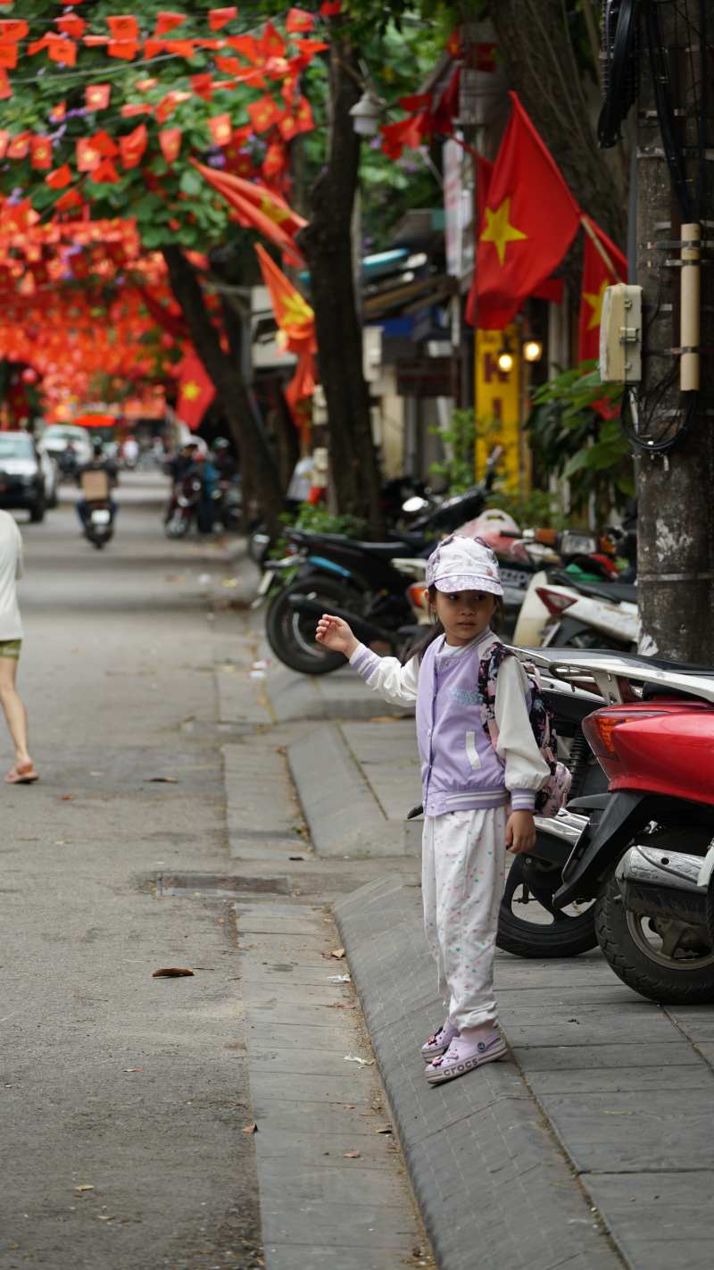 Thời tiết H&agrave; Nội ng&agrave;y 29 / 4: Kh&ocirc;ng kh&iacute; lạnh tr&agrave;n về trước dịp nghỉ lễ 30 / 4 - 1 / 5 - Ảnh 6.