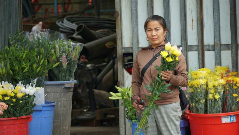 Thời tiết H&agrave; Nội ng&agrave;y 29 / 4: Kh&ocirc;ng kh&iacute; lạnh tr&agrave;n về trước dịp nghỉ lễ 30 / 4 - 1 / 5 - Ảnh 13.