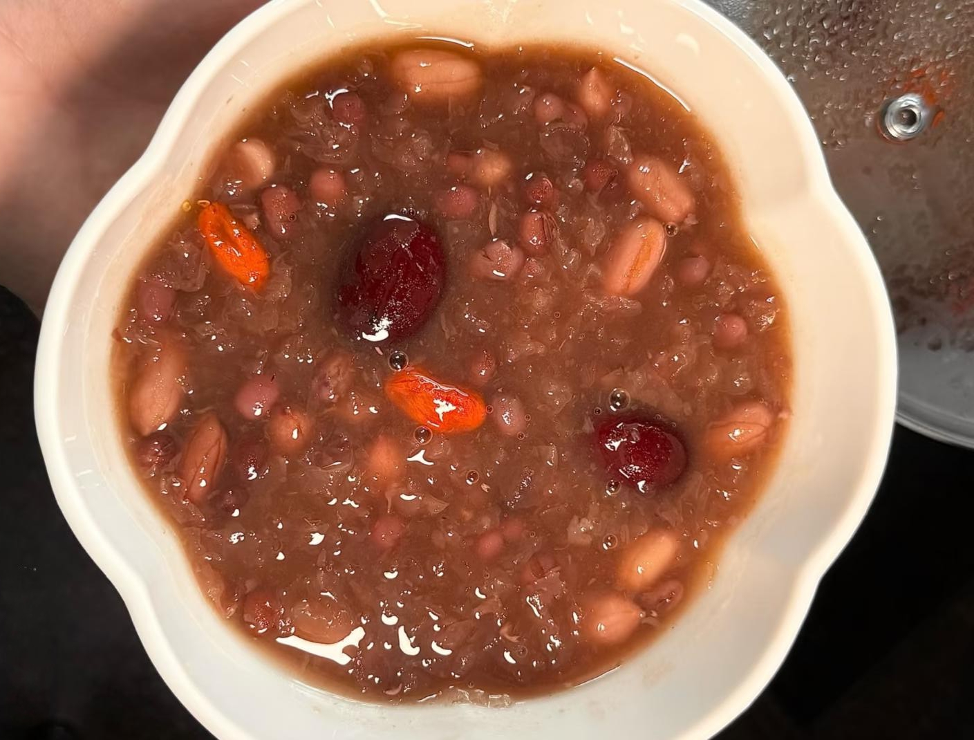 Khí và huyết là nền tảng của cuộc sống: Nên ăn ba món này thường xuyên để thông kinh mạch và tăng cường khí huyết! - Ảnh 3.