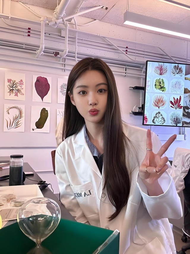 3 con gi&aacute;p c&oacute; con c&aacute;i hợp ng&agrave;nh Y nhất- Ảnh 2.