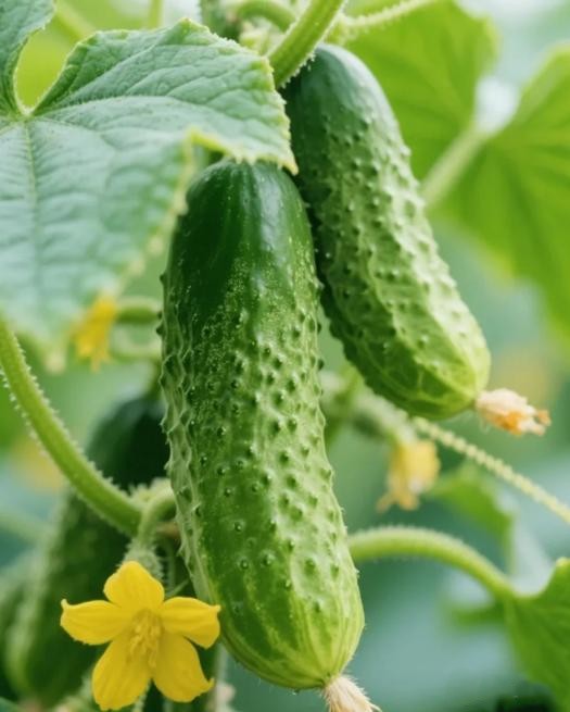 Tr&aacute;nh 4 lỗi n&agrave;y khi chọn dưa chuột th&igrave; những người b&aacute;n rau phải gọi bạn l&agrave; chuy&ecirc;n gia - Ảnh 5.