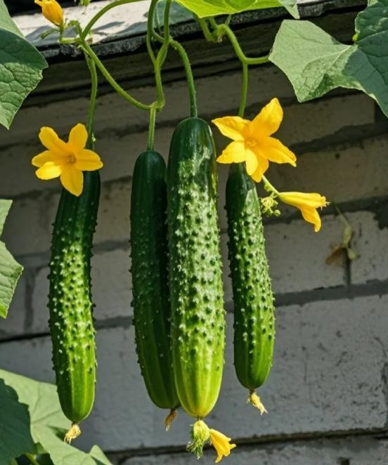 Tr&aacute;nh 4 lỗi n&agrave;y khi chọn dưa chuột th&igrave; những người b&aacute;n rau phải gọi bạn l&agrave; chuy&ecirc;n gia - Ảnh 6.