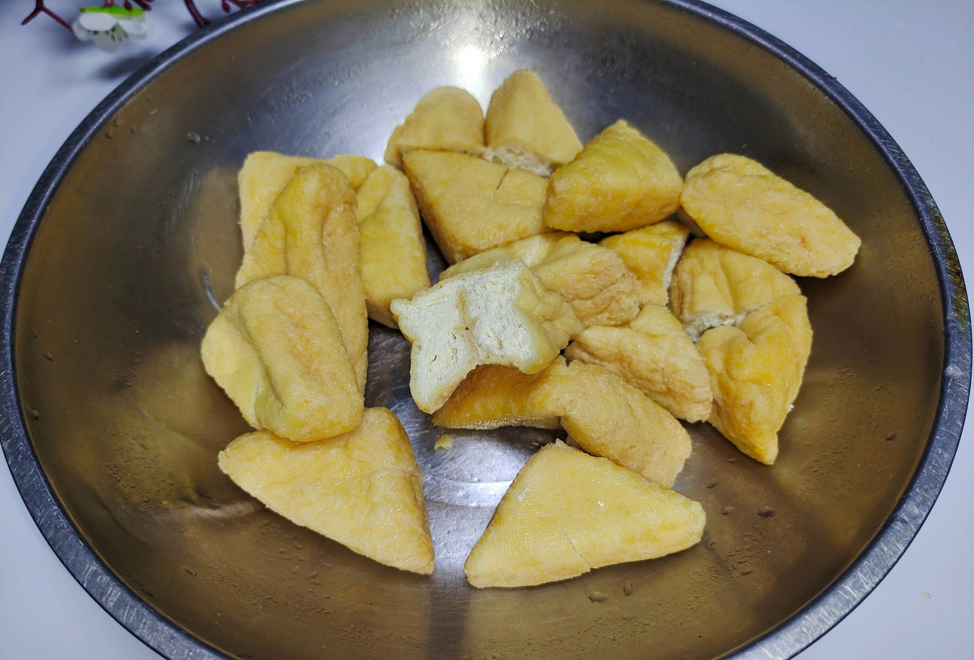 M&oacute;n om chua ngọt đơn giản từ đậu phụ, thịt nạc v&agrave; c&agrave; chua cho bữa cơm ngon miệng - Ảnh 8.