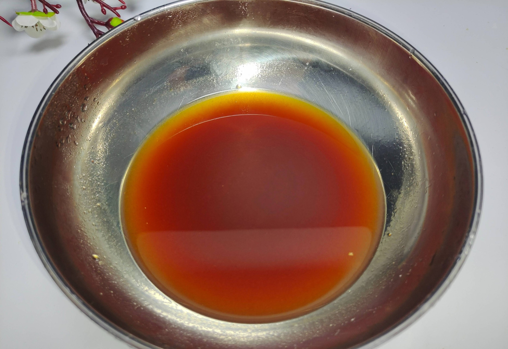 M&oacute;n om chua ngọt đơn giản từ đậu phụ, thịt nạc v&agrave; c&agrave; chua cho bữa cơm ngon miệng - Ảnh 7.