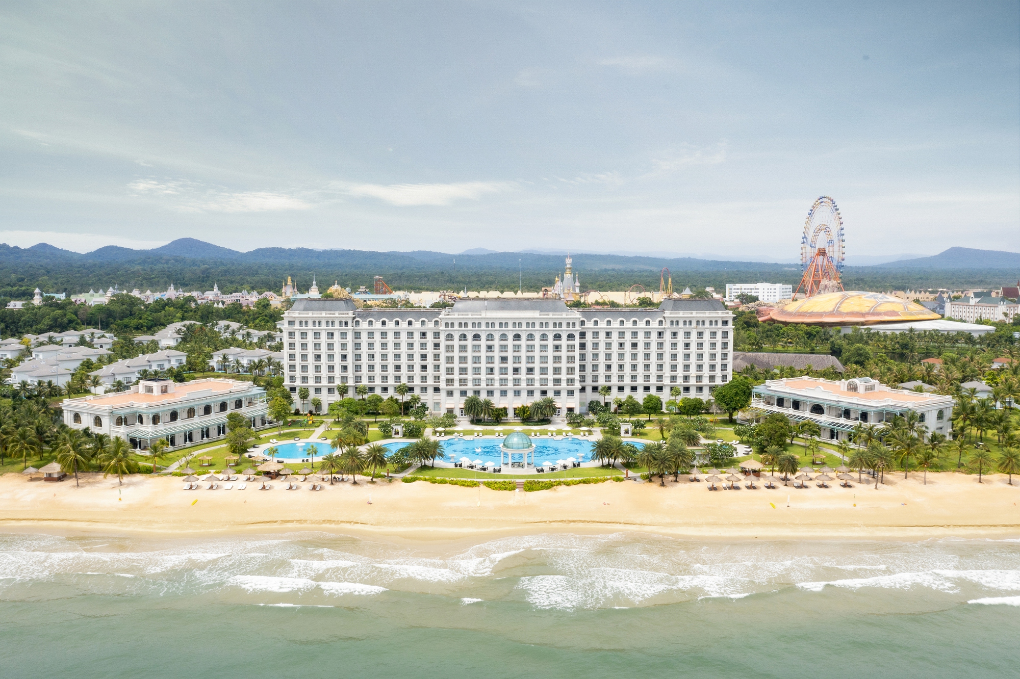 Ph&uacute; Quốc 2026: Khi 