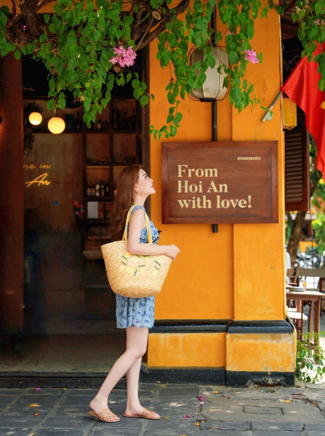 Kh&aacute;ch Trung Quốc kh&aacute;m ph&aacute; Đ&agrave; Nẵng v&agrave; Hội An: Thi&ecirc;n đường du lịch miền Trung 2026 - Ảnh 4.