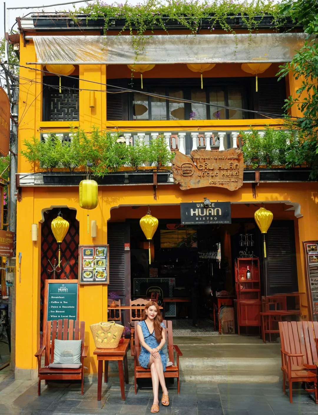 Kh&aacute;ch Trung Quốc kh&aacute;m ph&aacute; Đ&agrave; Nẵng v&agrave; Hội An: Thi&ecirc;n đường du lịch miền Trung 2026 - Ảnh 5.