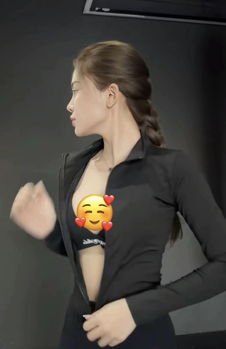 H&agrave; M&ocirc;i g&acirc;y tranh c&atilde;i Trong ph&ograve;ng gym: T&ocirc;n vinh vẻ đẹp hay l&agrave;m m&agrave;u? - Ảnh 5.