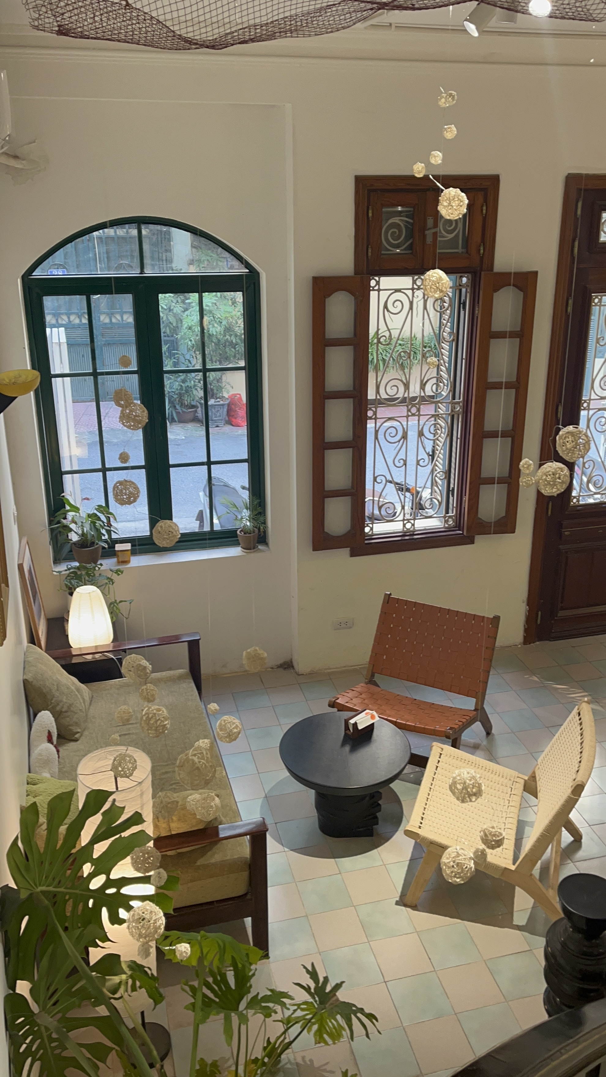 5 Qu&aacute;n c&agrave; ph&ecirc; nghệ thuật ở H&agrave; Nội cho ng&agrave;y lễ 30 / 4 - 1 / 5 thư gi&atilde;n tuyệt vời - Ảnh 6.