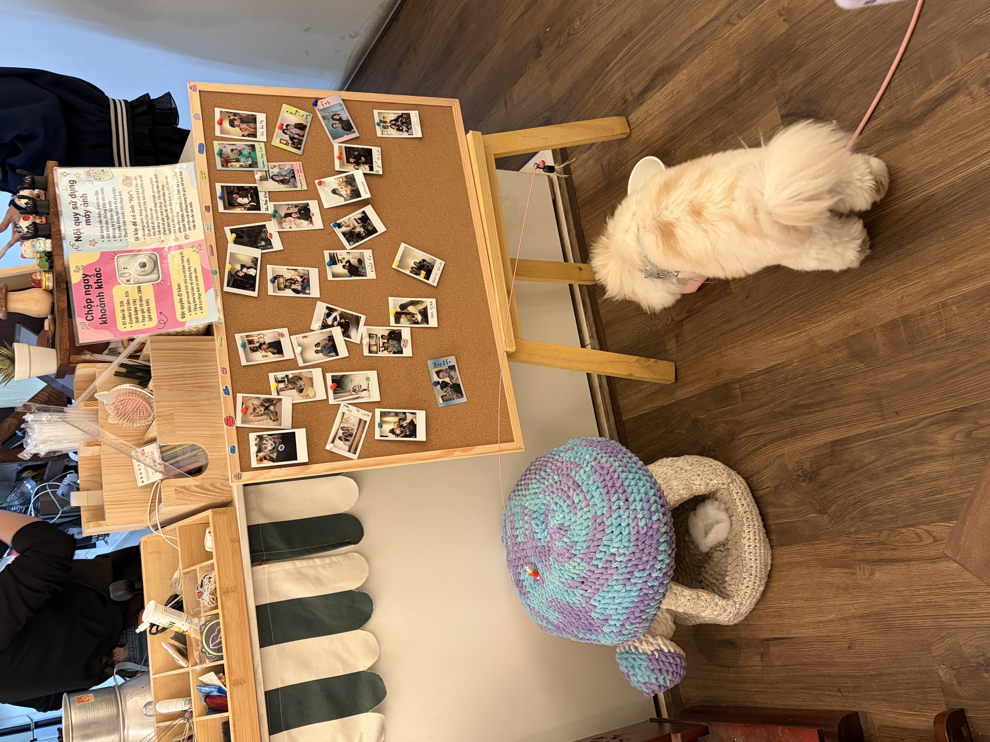 5 Qu&aacute;n c&agrave; ph&ecirc; nghệ thuật ở H&agrave; Nội cho ng&agrave;y lễ 30 / 4 - 1 / 5 thư gi&atilde;n tuyệt vời - Ảnh 14.