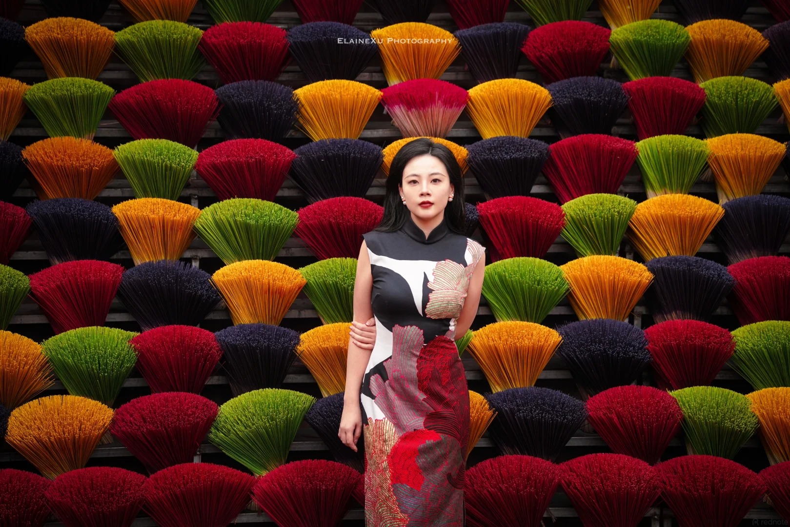 Kh&aacute;m ph&aacute; l&agrave;ng tăm hương Quảng Ph&uacute; Cầu đẹp như tranh gần H&agrave; Nội 2026 - Ảnh 2.