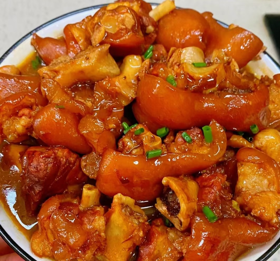 N&ecirc;n ăn g&igrave; cho buổi sum họp dịp lễ 30.4? 9 M&oacute;n ngon dễ nấu lại ngon như nh&agrave; h&agrave;ng - Ảnh 3.