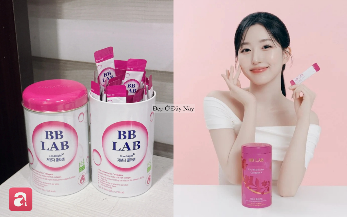 Đi du lịch rất cần: 5 collagen 