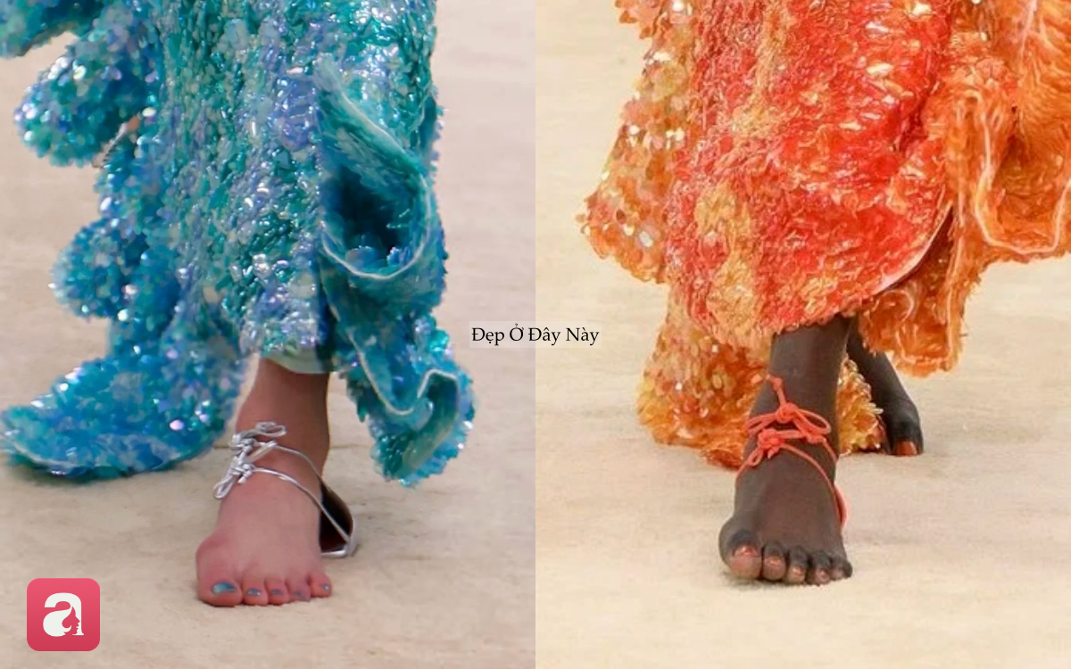 Chanel tung d&eacute;p lạ đời: Nh&igrave;n đ&atilde; thấy kh&oacute; hiểu, đố ai d&aacute;m 