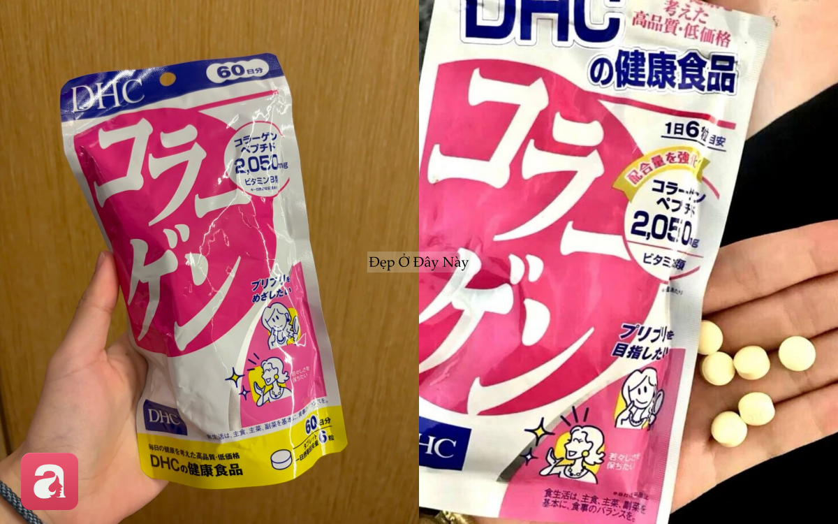 Đi du lịch rất cần: 5 collagen 