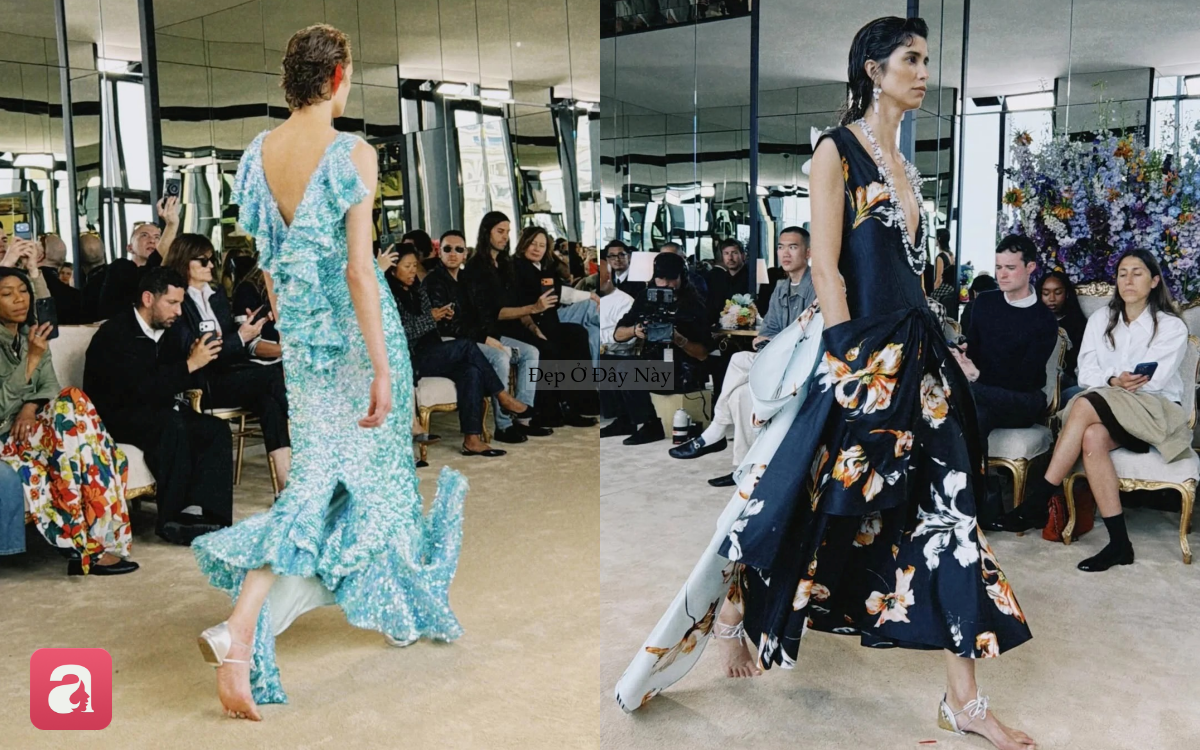 Chanel tung d&eacute;p lạ đời: Nh&igrave;n đ&atilde; thấy kh&oacute; hiểu, đố ai d&aacute;m 