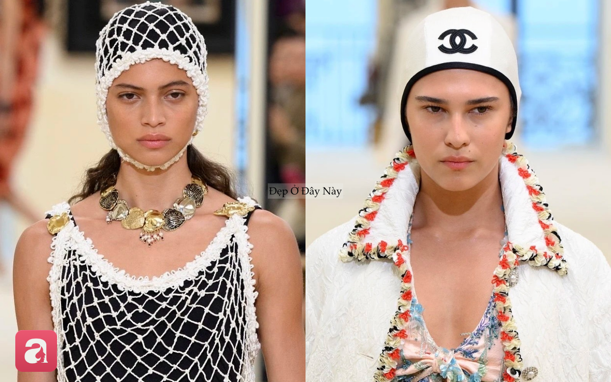 Chanel tung d&eacute;p lạ đời: Nh&igrave;n đ&atilde; thấy kh&oacute; hiểu, đố ai d&aacute;m 