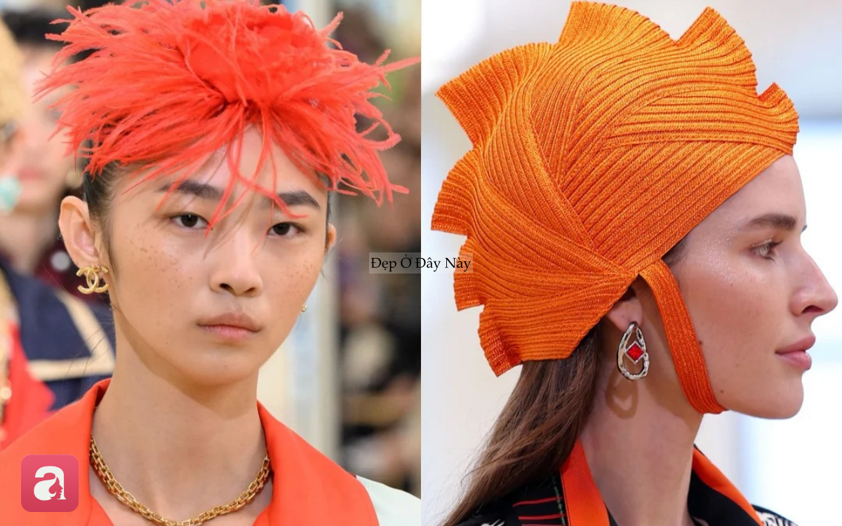 Chanel tung d&eacute;p lạ đời: Nh&igrave;n đ&atilde; thấy kh&oacute; hiểu, đố ai d&aacute;m 