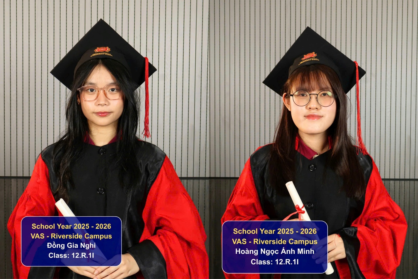 Học sinh Trường Quốc tế Việt &Uacute;c (VAS) li&ecirc;n tiếp nhận thư mời từ c&aacute;c đại học danh gi&aacute; - Ảnh 1.