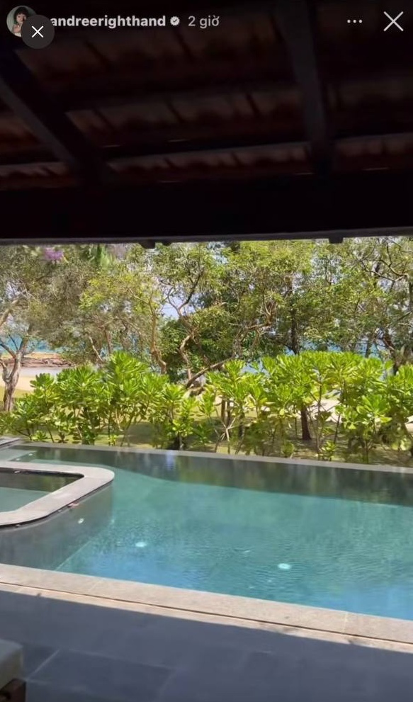 H&agrave; M&ocirc;i v&agrave; Andree: Tin đồn hẹn h&ograve; g&acirc;y sốt tại Ph&uacute; Quốc 2026 - Ảnh 4.