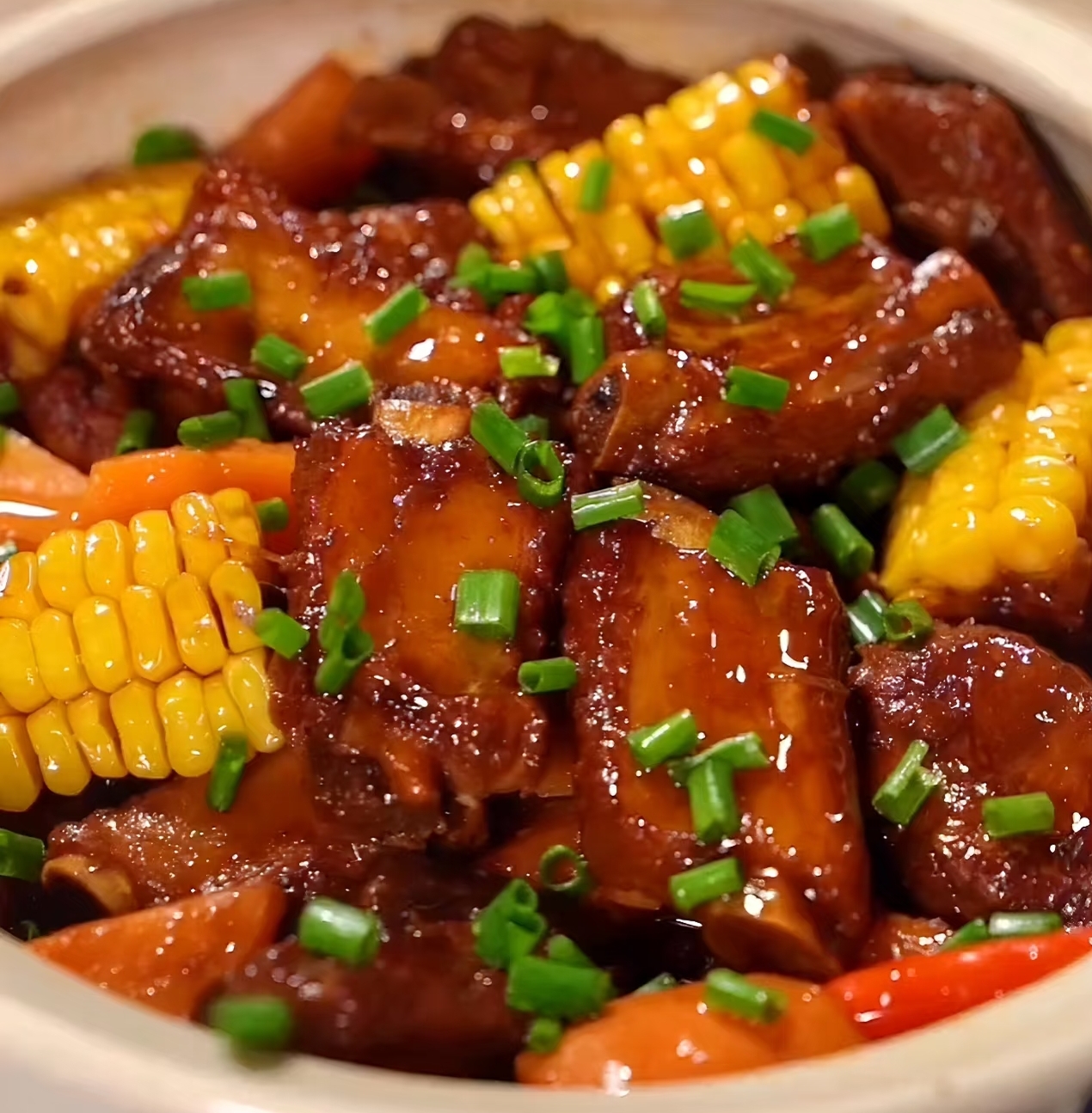 N&ecirc;n ăn g&igrave; cho buổi sum họp dịp lễ 30.4? 9 M&oacute;n ngon dễ nấu lại ngon như nh&agrave; h&agrave;ng - Ảnh 4.