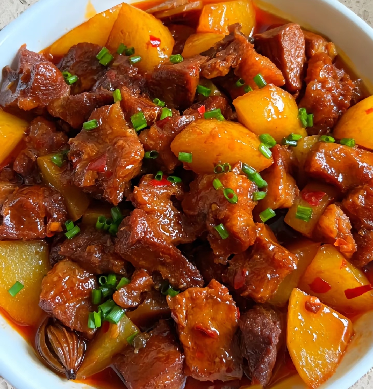 N&ecirc;n ăn g&igrave; cho buổi sum họp dịp lễ 30.4? 9 M&oacute;n ngon dễ nấu lại ngon như nh&agrave; h&agrave;ng - Ảnh 7.