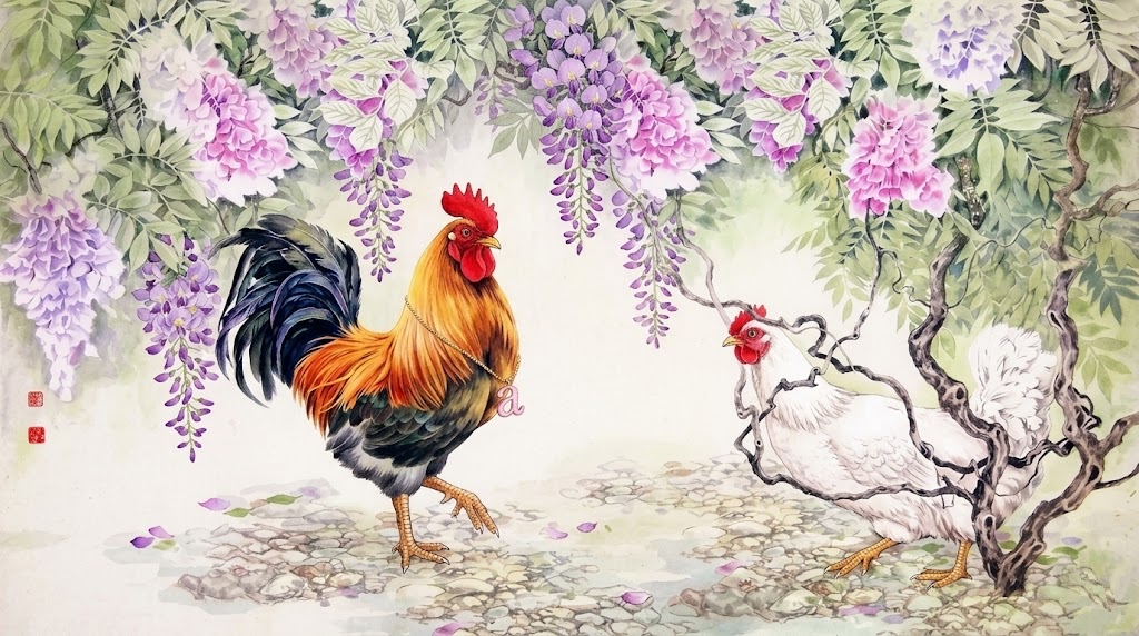 Tử vi n&oacute;i: 3 con gi&aacute;p nữ n&agrave;y c&oacute; kh&iacute; chất 