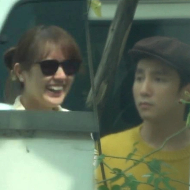 Sơn T&ugrave;ng M-TP v&agrave; Hải T&uacute; c&oacute; kỳ nghỉ dưỡng b&iacute; mật tại resort n&agrave;o? - Ảnh 6.