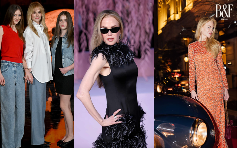 Mỹ nh&acirc;n t&oacute;c v&agrave;ng chưa bao giờ th&ocirc;i n&oacute;ng bỏng: 3 lần co-chair Met Gala, mặc chiếc v&aacute;y 50 tỷ v&agrave; tr&uacute;ng bản hợp đồng đắt nhất thế giới- Ảnh 12.