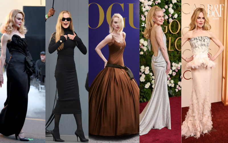 Mỹ nh&acirc;n t&oacute;c v&agrave;ng chưa bao giờ th&ocirc;i n&oacute;ng bỏng: 3 lần co-chair Met Gala, mặc chiếc v&aacute;y 50 tỷ v&agrave; tr&uacute;ng bản hợp đồng đắt nhất thế giới- Ảnh 13.