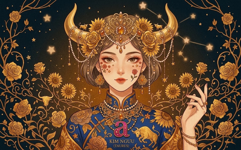 Điểm mặt 4 ch&ograve;m sao may mắn tột đỉnh tuần tới (6/4 - 12/4): C&ocirc;ng việc gặt quả ngọt, tiền bạc đếm mỏi tay - Ảnh 1.