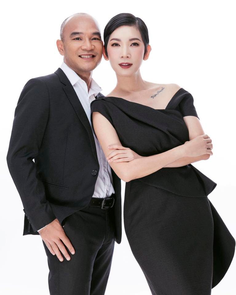 Nữ nghệ sĩ đ&igrave;nh đ&aacute;m dứt kho&aacute;t n&oacute;i kh&ocirc;ng khi chồng hỏi: 